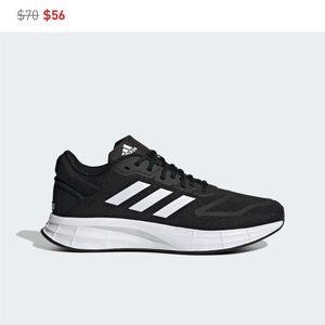 Adidas LightMotion Men’s Shoe - Size 9.5